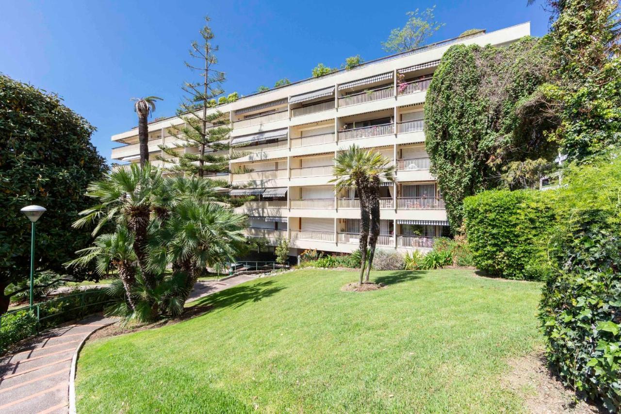 Apartment Le Gallia Haven Of Peace In The Center With Terrace Gallia Lys Cannes