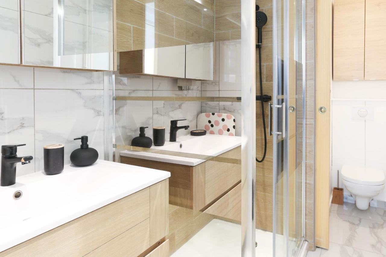 Appartement Beautiful Renovated With Ac And Terrace - Benakey Cannes