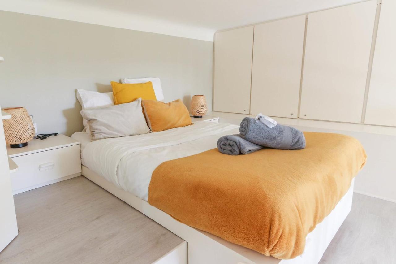 Appartement Beautiful Renovated With Ac And Terrace - Benakey Cannes