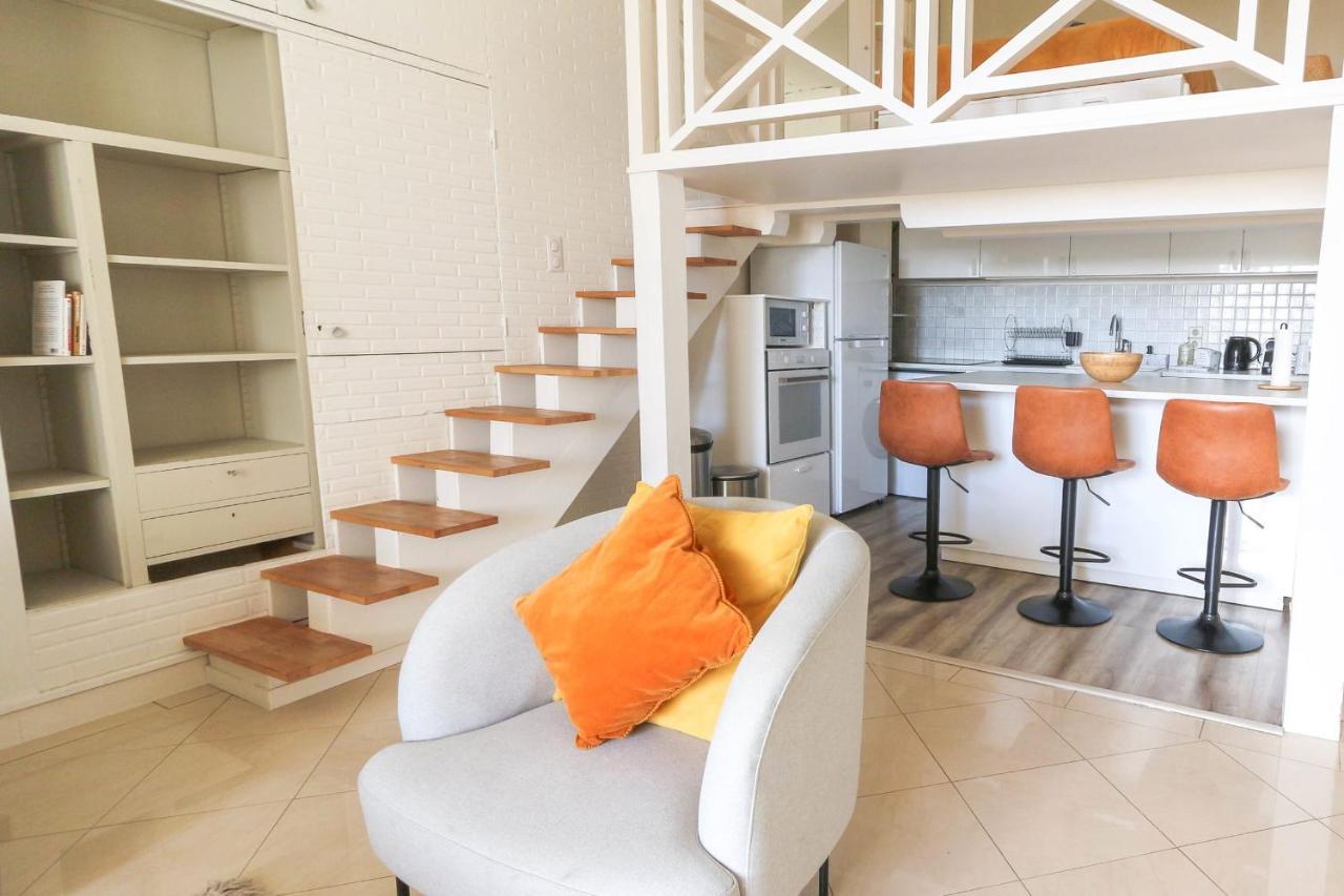 Beautiful Renovated With Ac And Terrace - Benakey Appartement Cannes