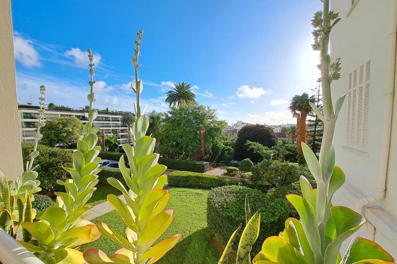 Appartement Beautiful Renovated With Ac And Terrace - Benakey