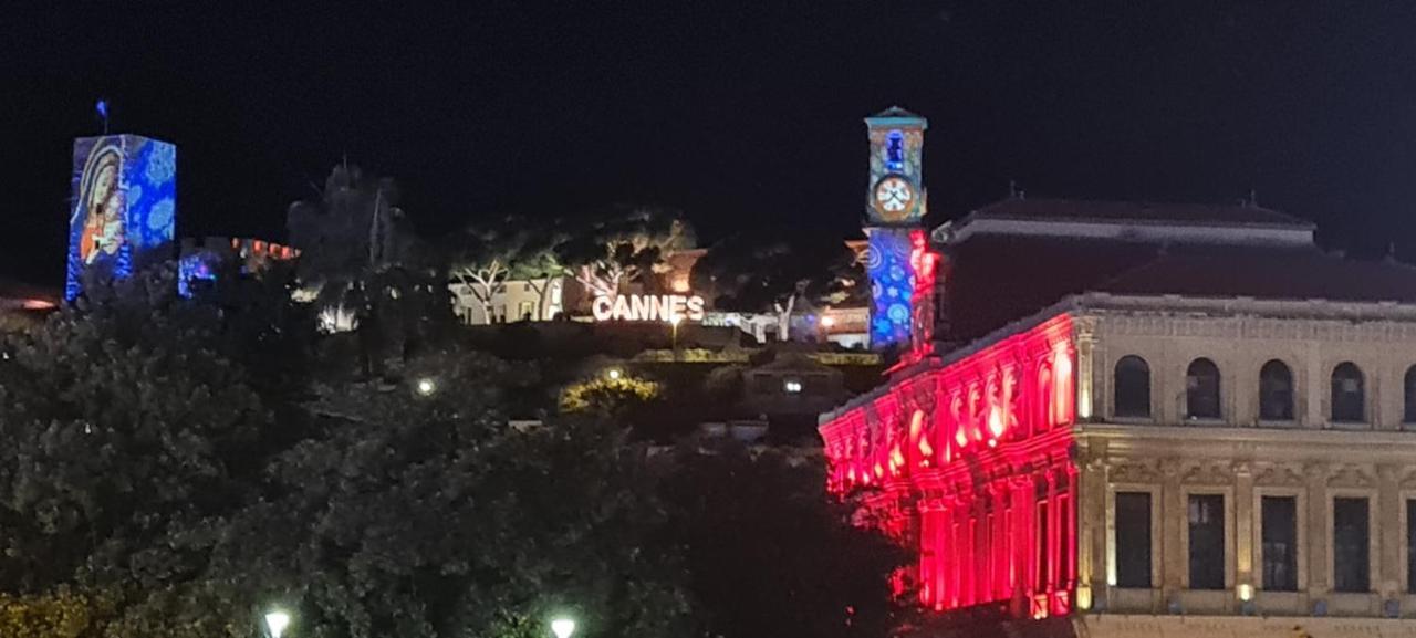 Suquet Croisette * Cannes