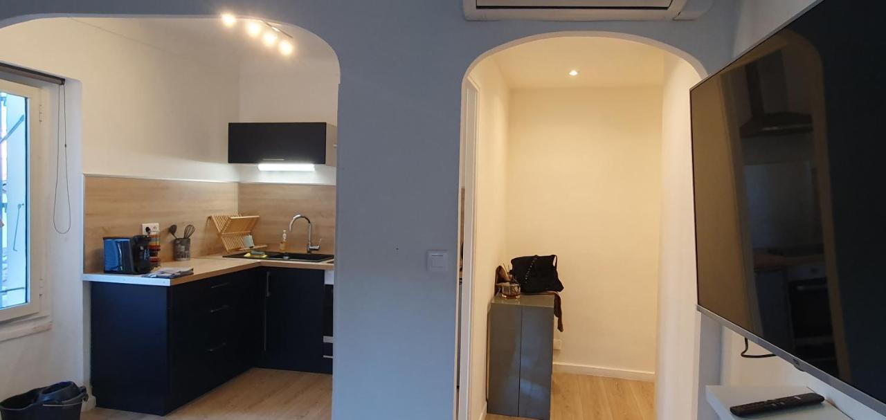 Suquet Croisette Apartment *