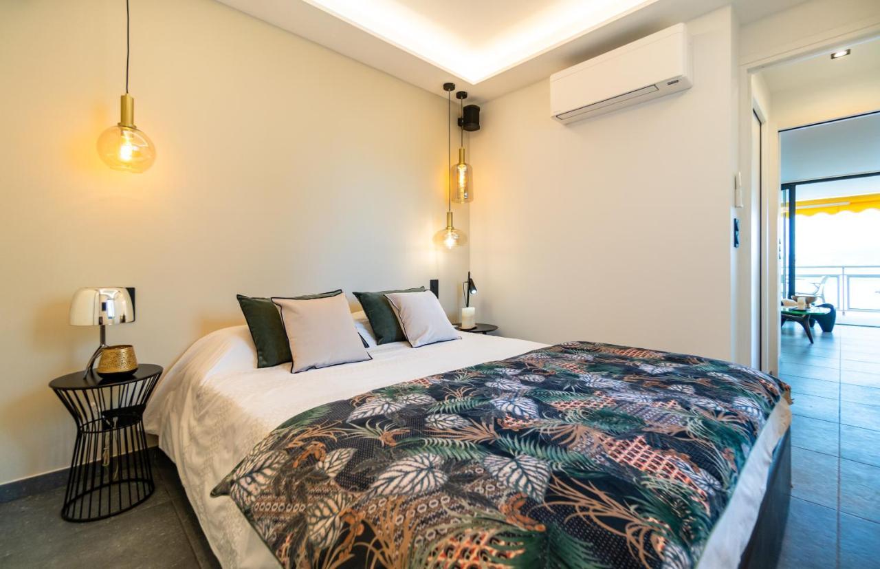 Palm Croisette Front De Mer1 Appartement *