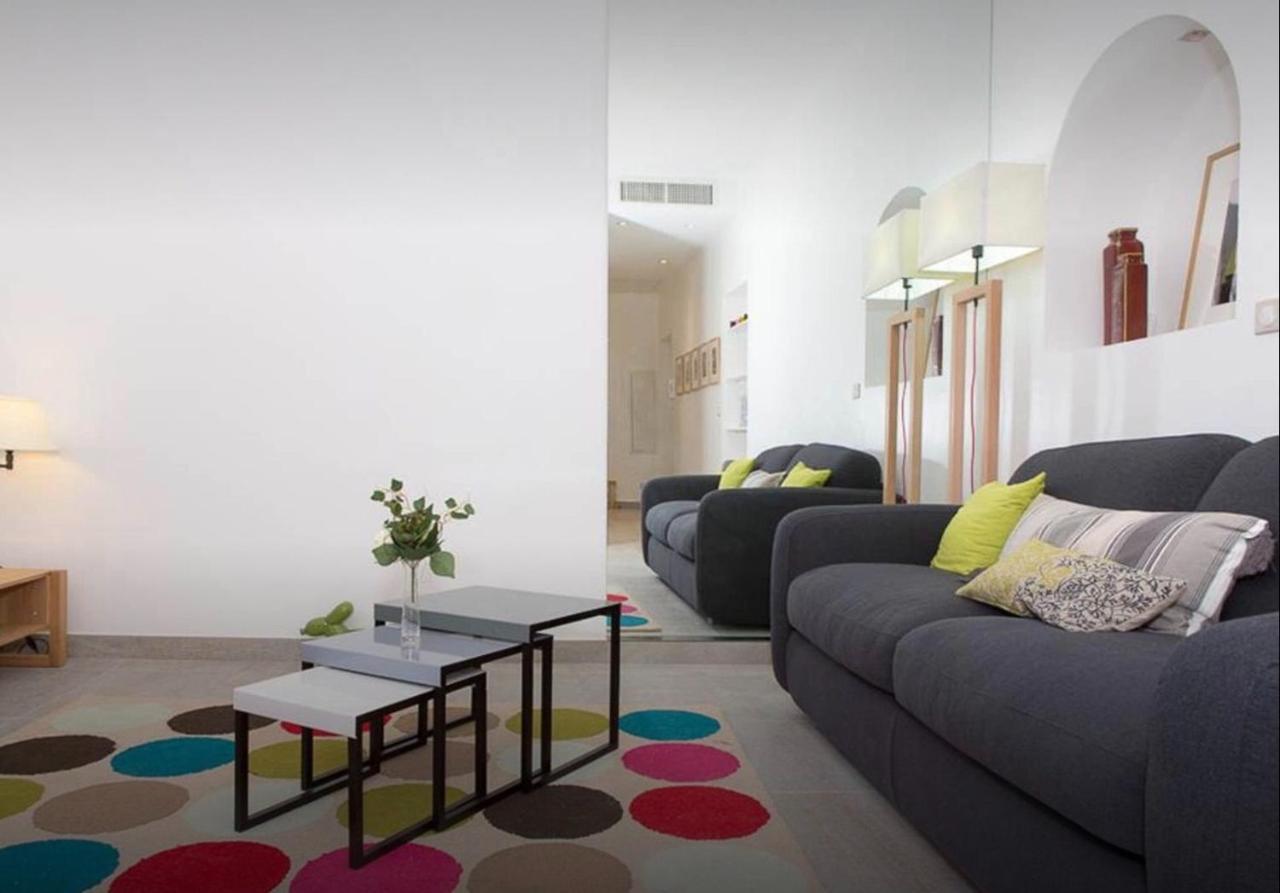 Apartment La Croisette