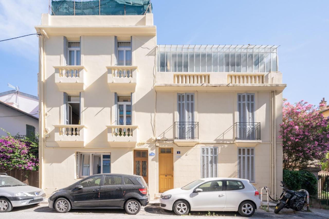 La Pause Cannoise - Coeur De ville * Cannes