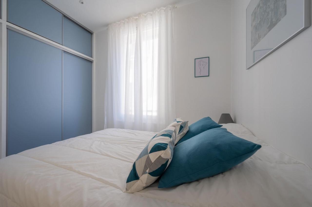 La Pause Cannoise - Coeur De ville Apartment Cannes