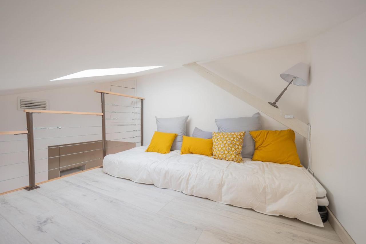 La Pause Cannoise - Coeur De ville Apartment Cannes