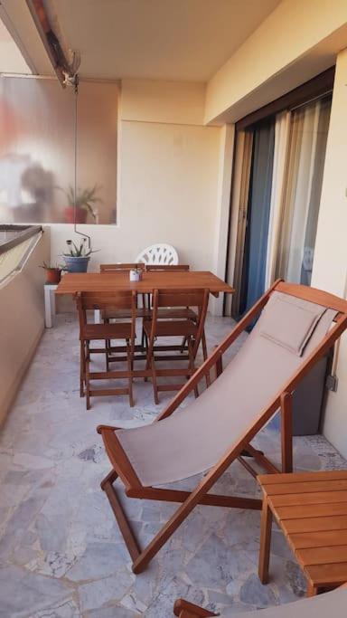 Croisette Immo Joli 2 Pieces Derriere La Croisette Apartment *