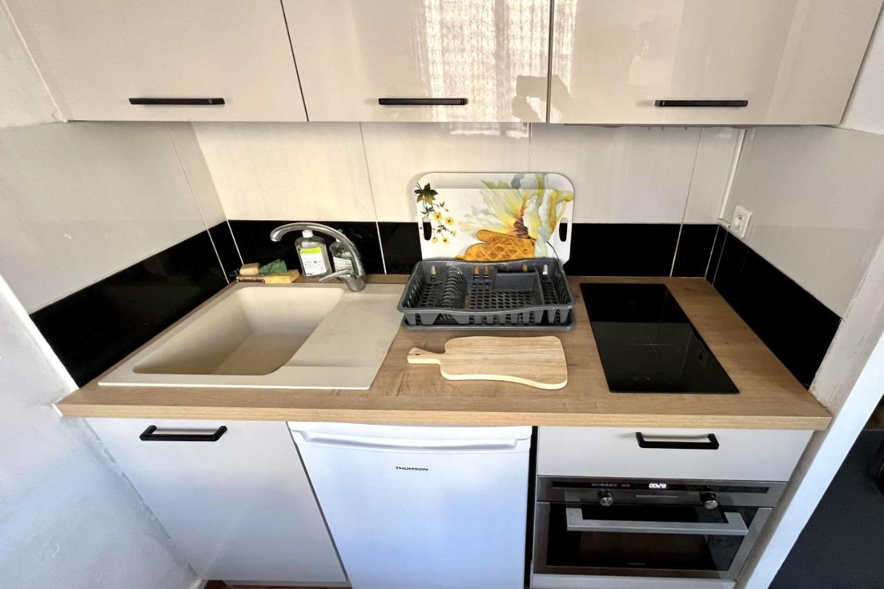 Appartement Beautiful 22m With Parking