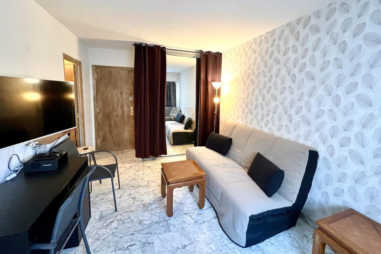 Appartement Beautiful 22m With Parking *
