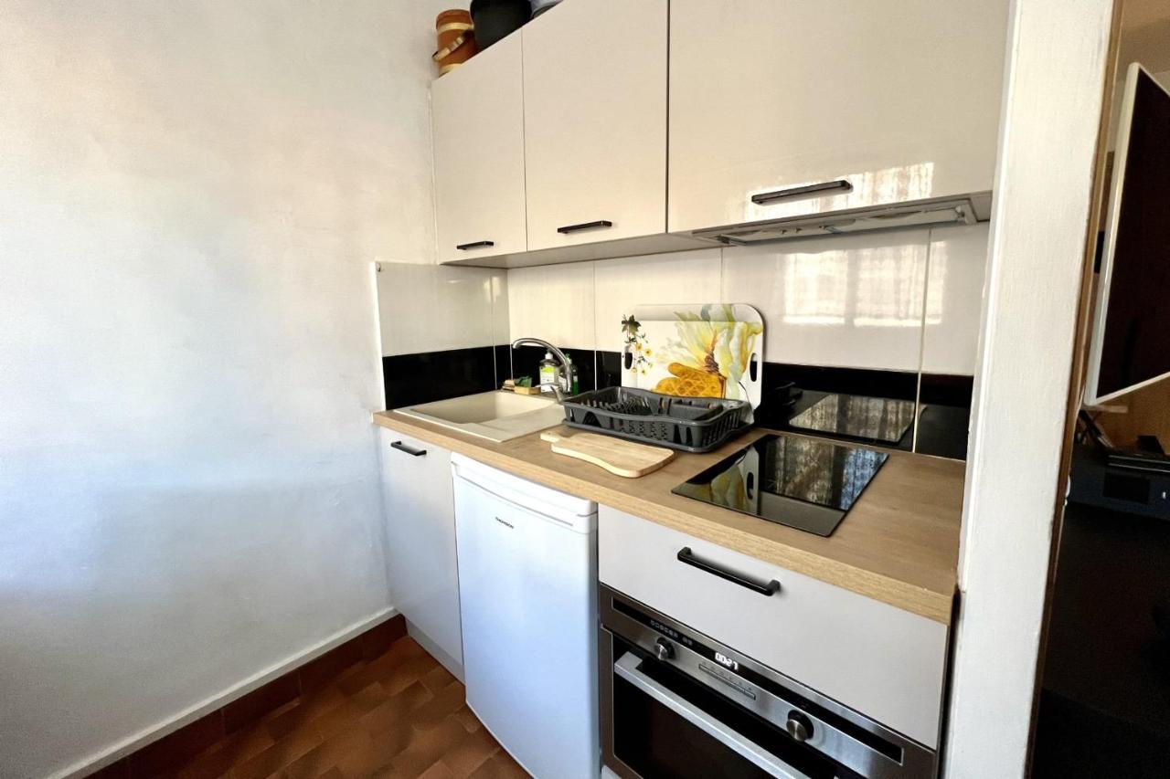 Appartement Beautiful 22m With Parking