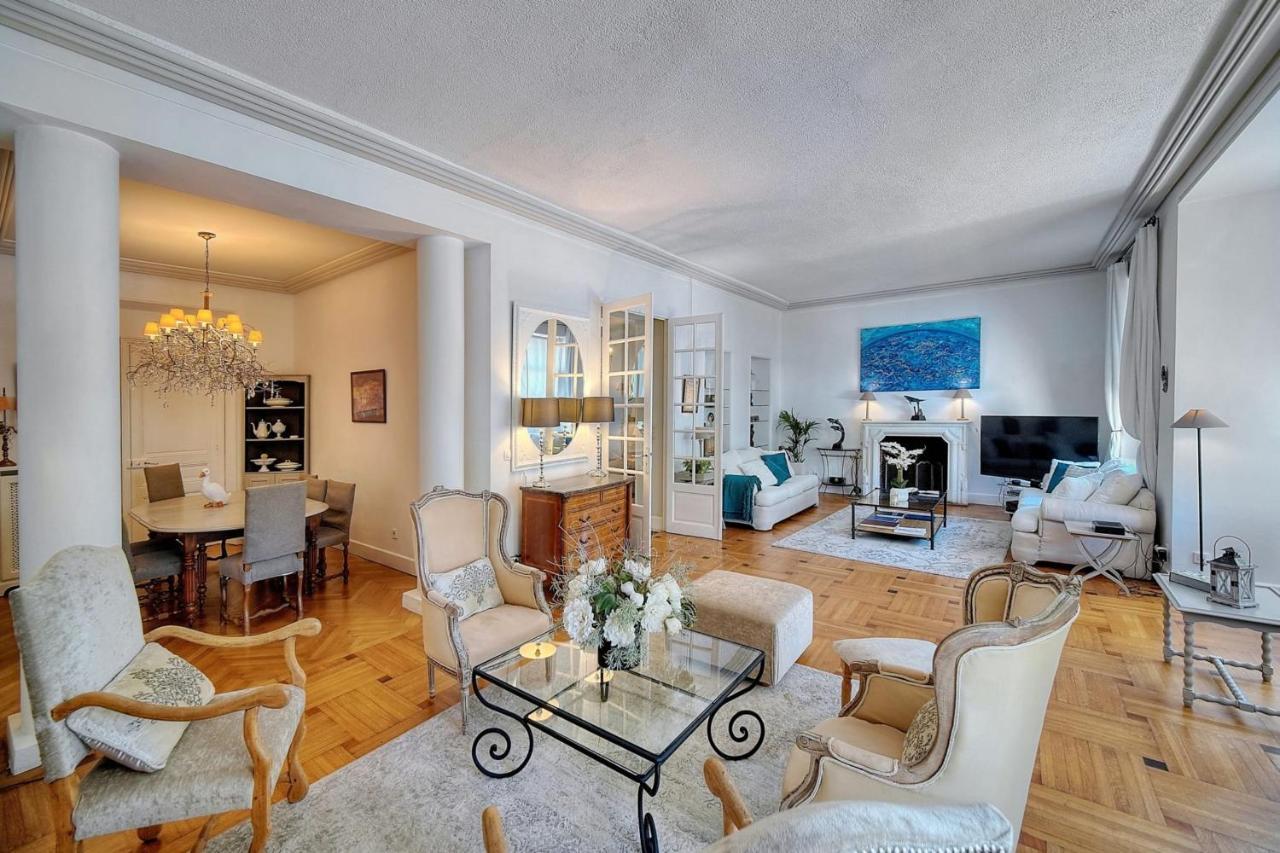 Luxury - Belle Epoque To Rent Close To Center Holiday home