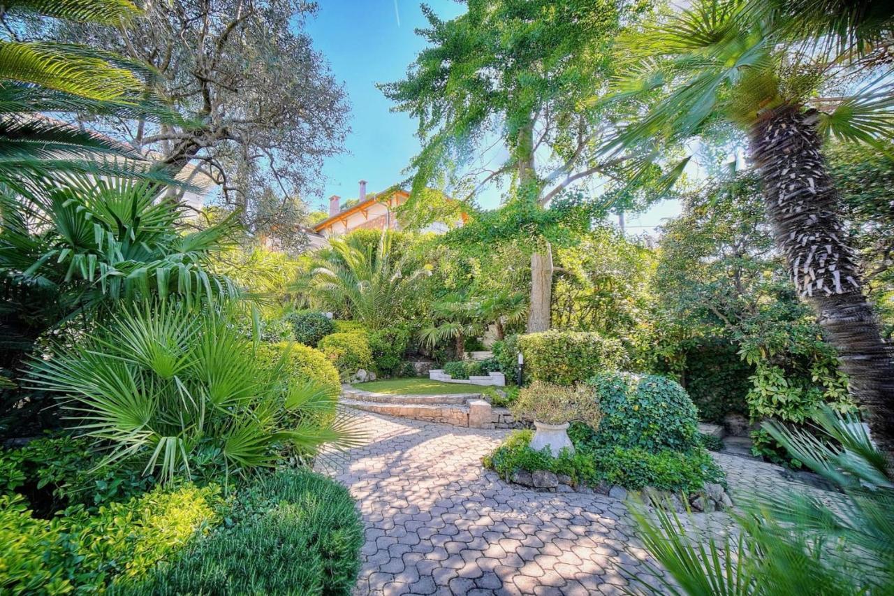 Luxury - Belle Epoque To Rent Close To Center Holiday home Cannes