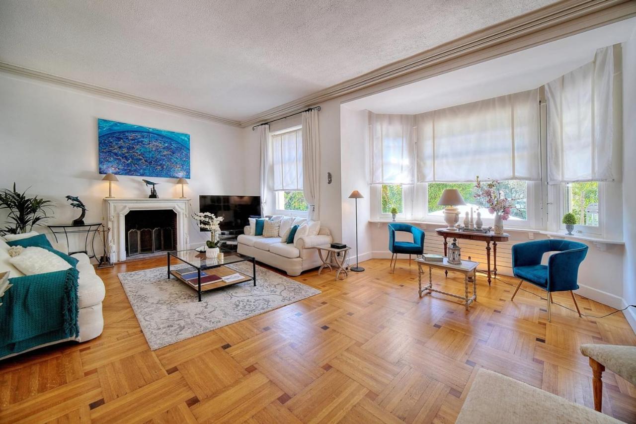 Luxury - Belle Epoque To Rent Close To Center