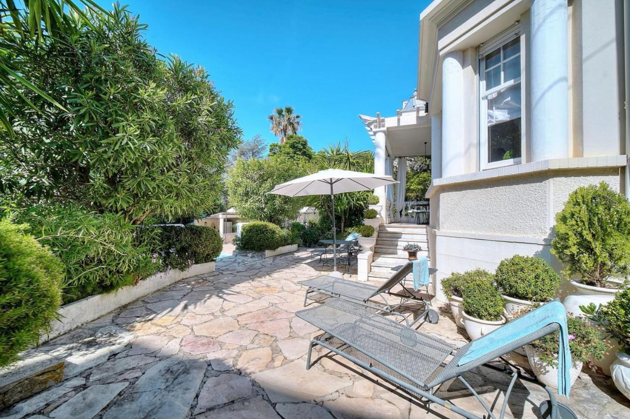 Luxury - Belle Epoque To Rent Close To Center Holiday home Cannes