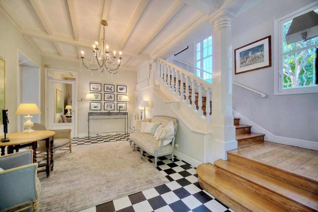 Luxury - Belle Epoque To Rent Close To Center Holiday home *