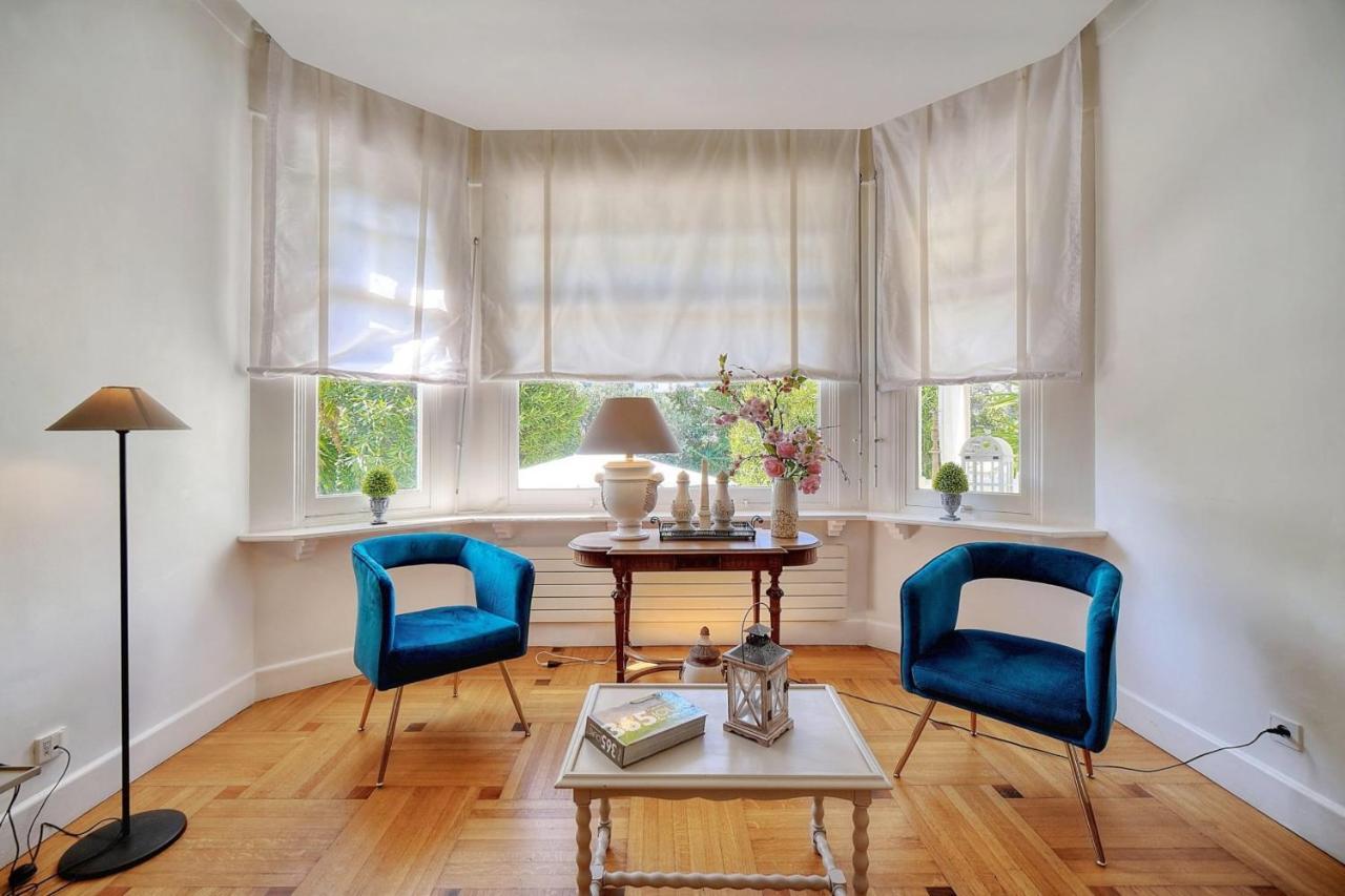 Holiday home Luxury - Belle Epoque To Rent Close To Center Cannes