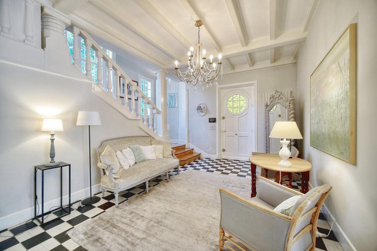 Holiday home Luxury - Belle Epoque To Rent Close To Center *
