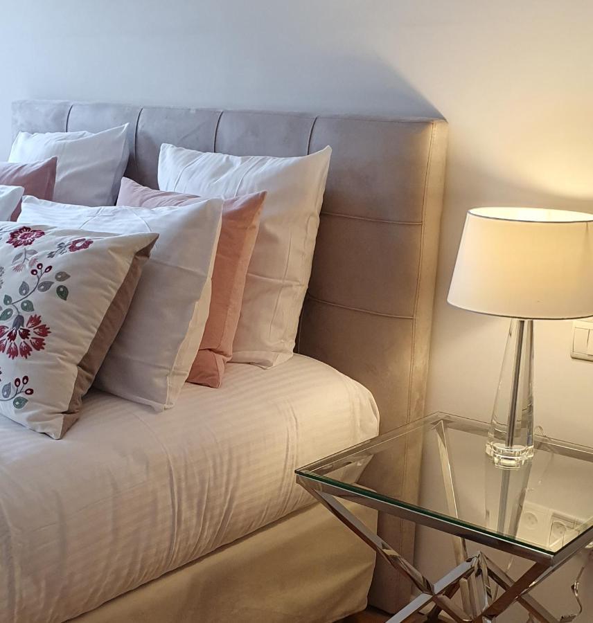 Terra By Festif Azur - House 250m2 Quiet, 5 Min Walk From Palais Des Festivals And Beaches * Cannes