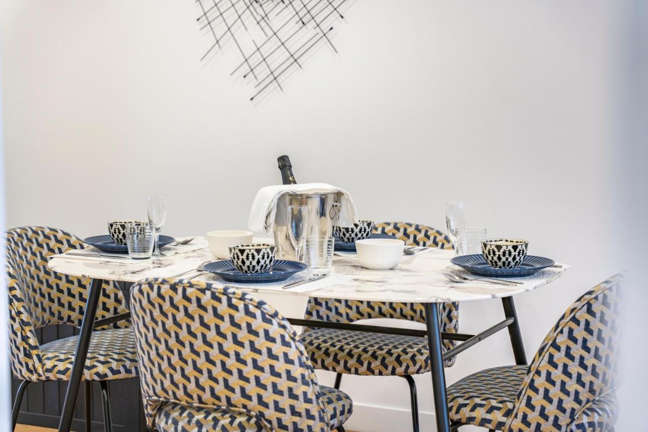 Elegant - Hypercentre - Croisette - Palais - Ak Apartment
