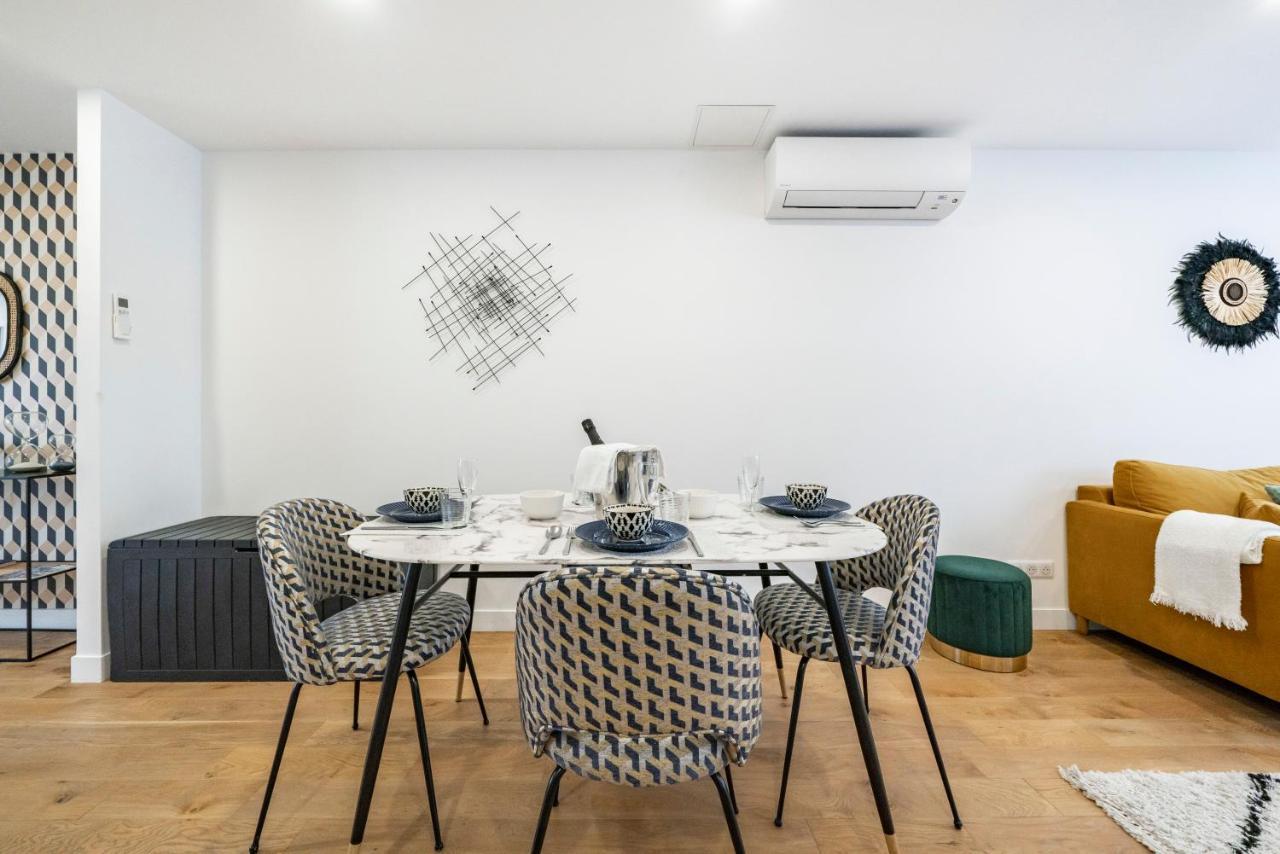 Apartment Elegant - Hypercentre - Croisette - Palais - Ak *