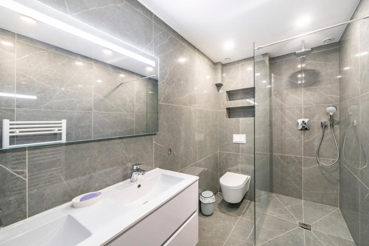 Apartment Elegant - Hypercentre - Croisette - Palais - Ak