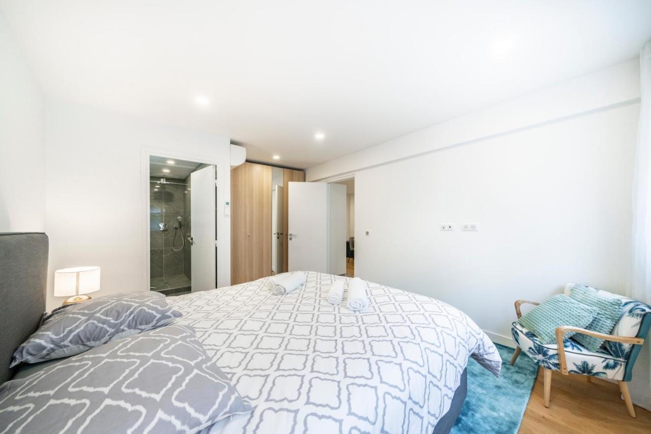Apartment Elegant - Hypercentre - Croisette - Palais - Ak