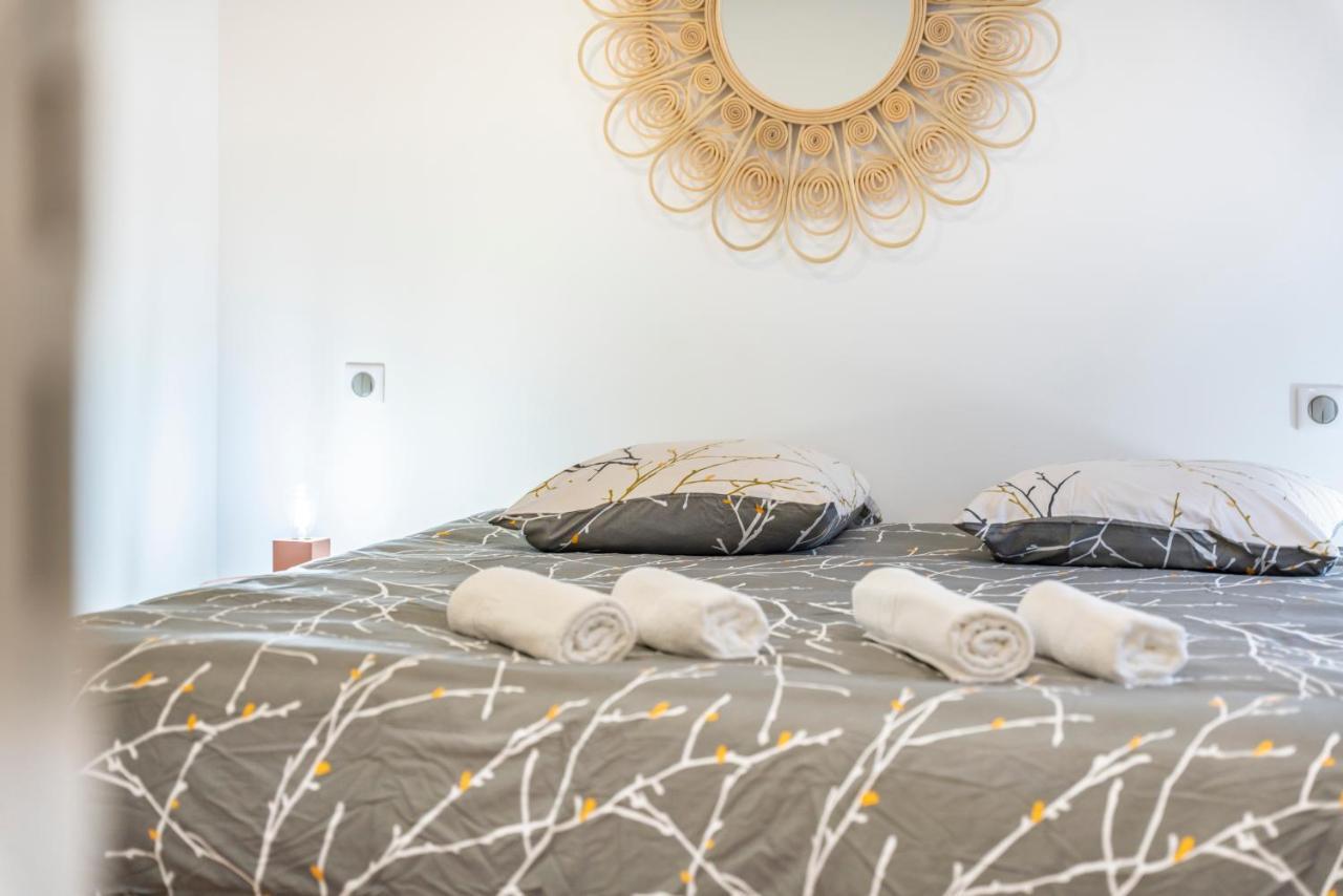 Elegant - Hypercentre - Croisette - Palais - Ak Apartment