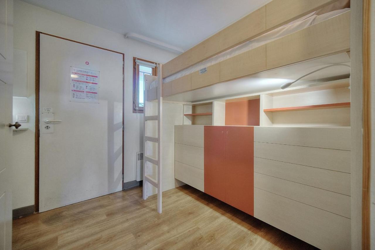 Immogroom - 1br Sea View - Wifi - Terrace - Ac - Pool - Parking Appartement *