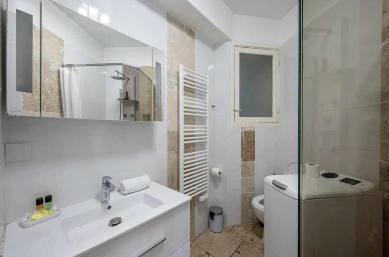 Croisette - 2 - Vue Epoustouflante Appartement Cannes