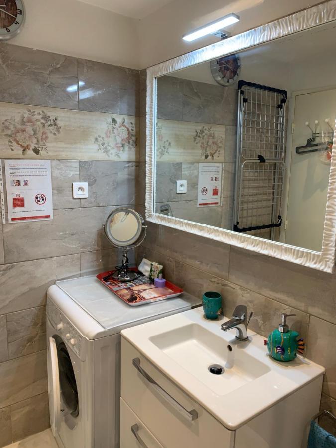 Close To Congress Palace, Croisette, Beaches Appartement *