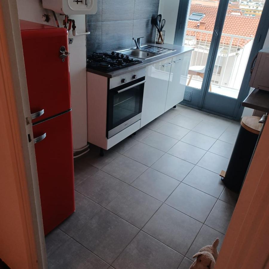 Appartement Easy Cannes