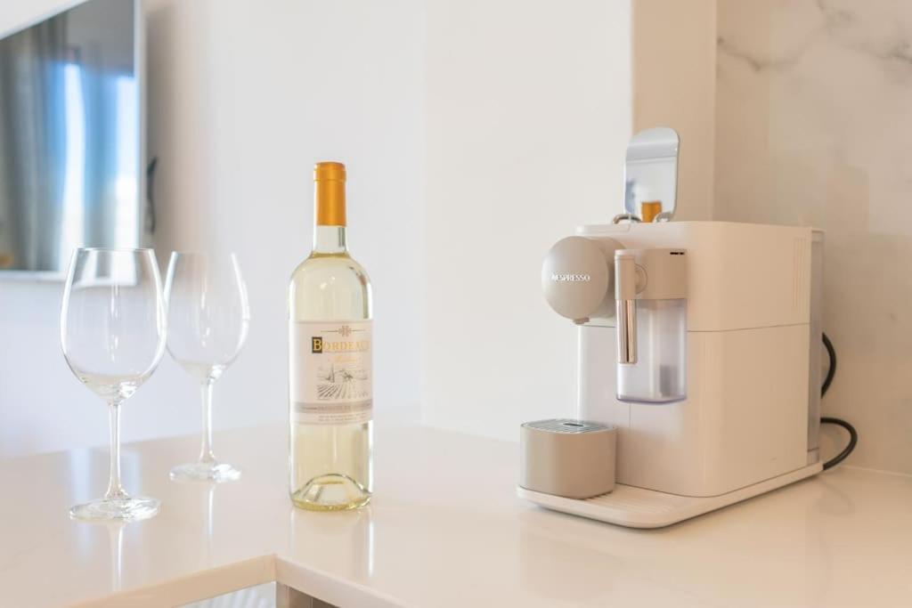 Luxury - 150m To Palais Des Festivals Apartment Cannes