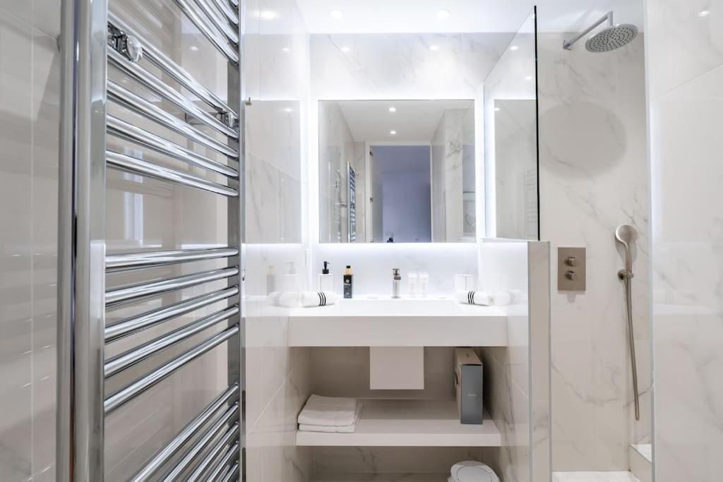 Appartement Luxury 100 M To Palais Des Festivals