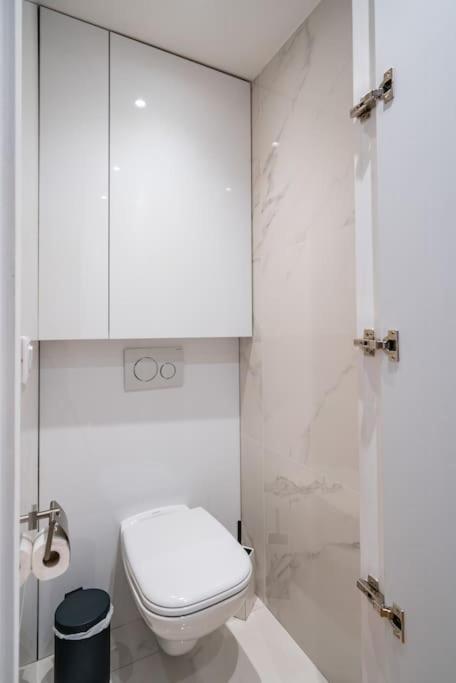 Appartement Luxury 100 M To Palais Des Festivals Cannes