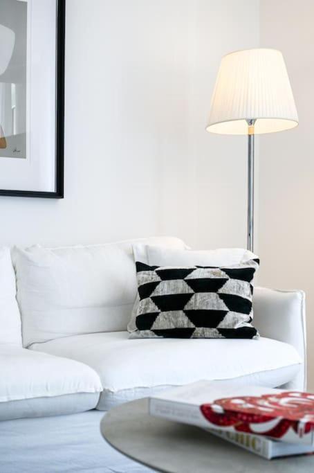 Appartement Luxury 100 M To Palais Des Festivals