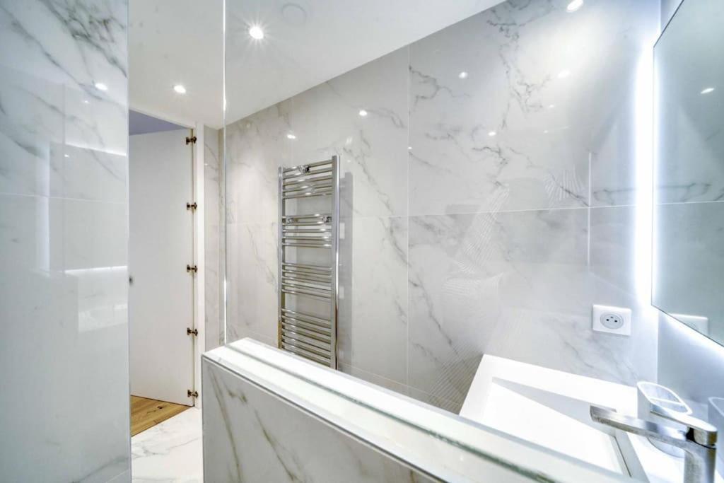 Luxury 100 M To Palais Des Festivals Appartement *