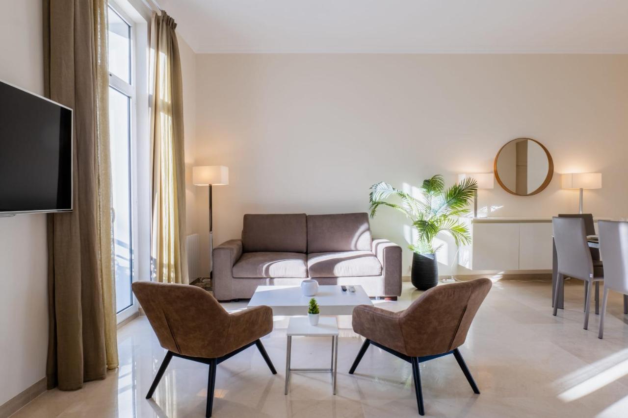 2-br Steps From The Palais Des Festivals Cannes