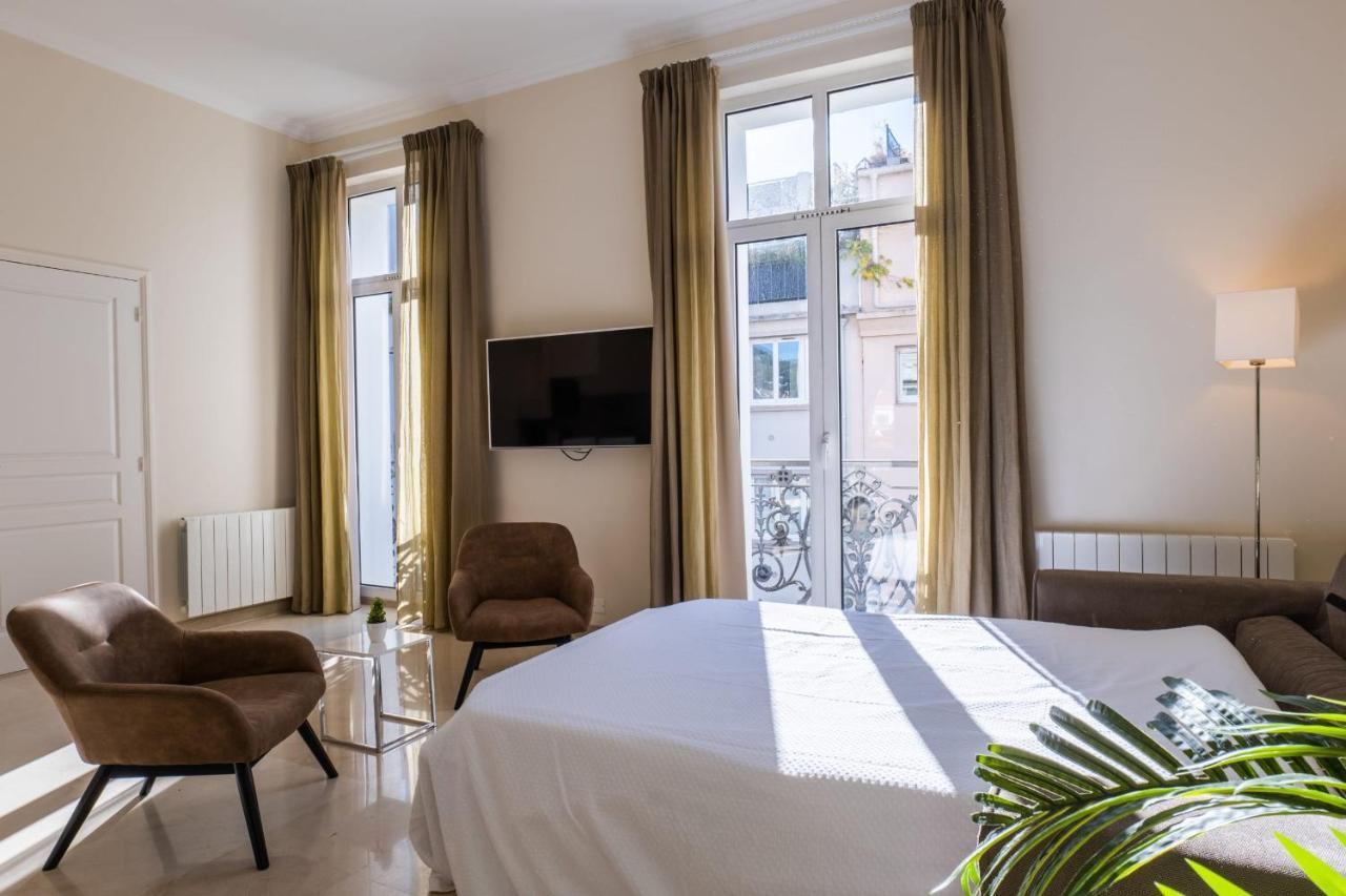 2-br Steps From The Palais Des Festivals Cannes