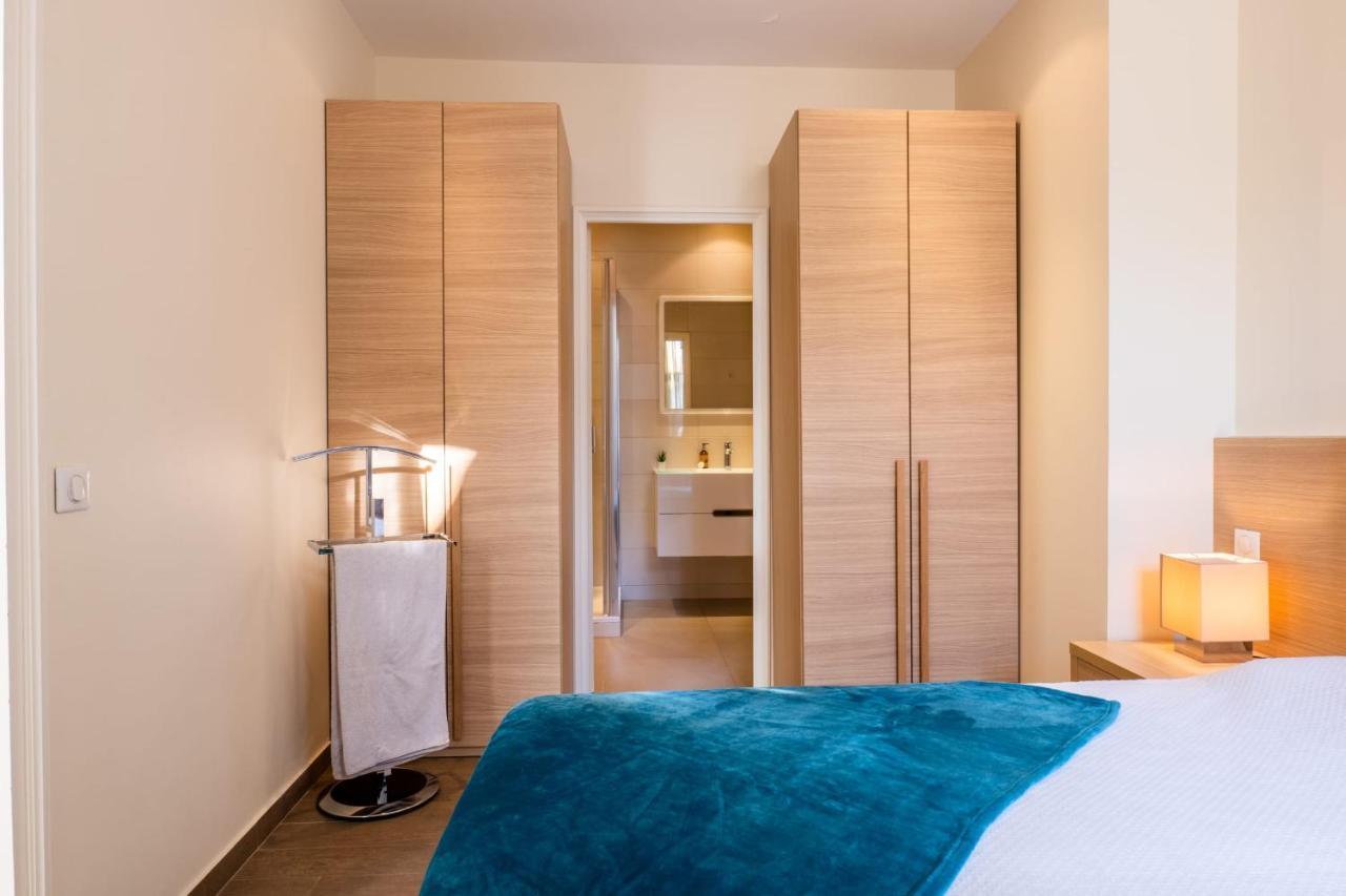 2-br Steps From The Palais Des Festivals Appartement