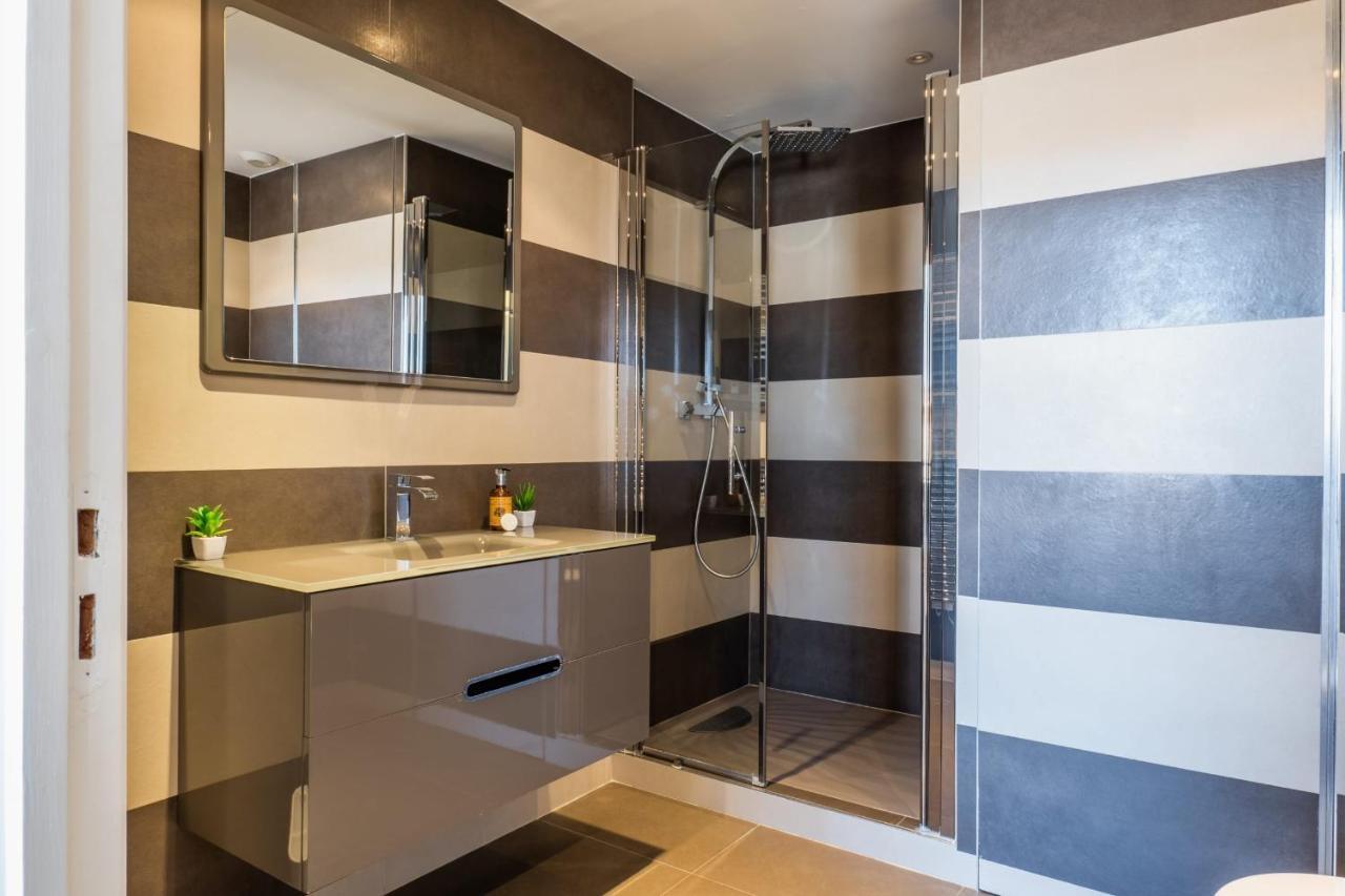 2-br Steps From The Palais Des Festivals Appartement Cannes