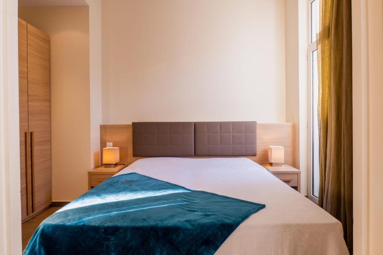 Appartement 2-br Steps From The Palais Des Festivals *