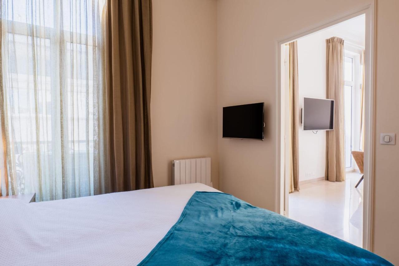 2-br Steps From The Palais Des Festivals * Cannes