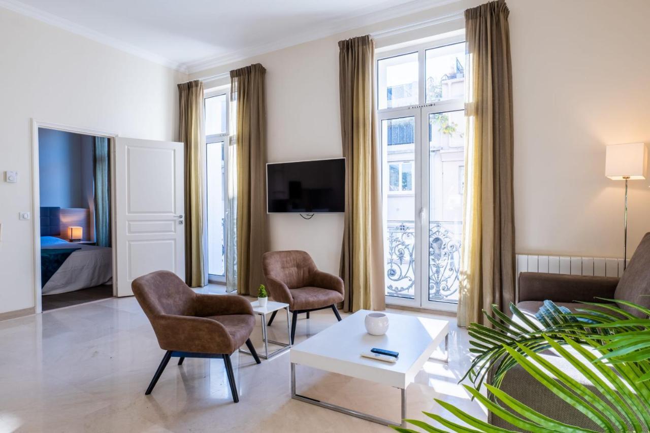 2-br Steps From The Palais Des Festivals * Cannes