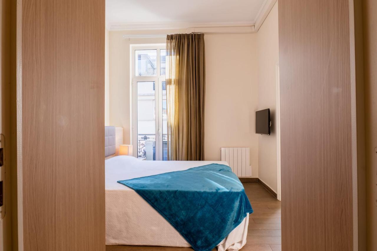 2-br Steps From The Palais Des Festivals Apartment Cannes
