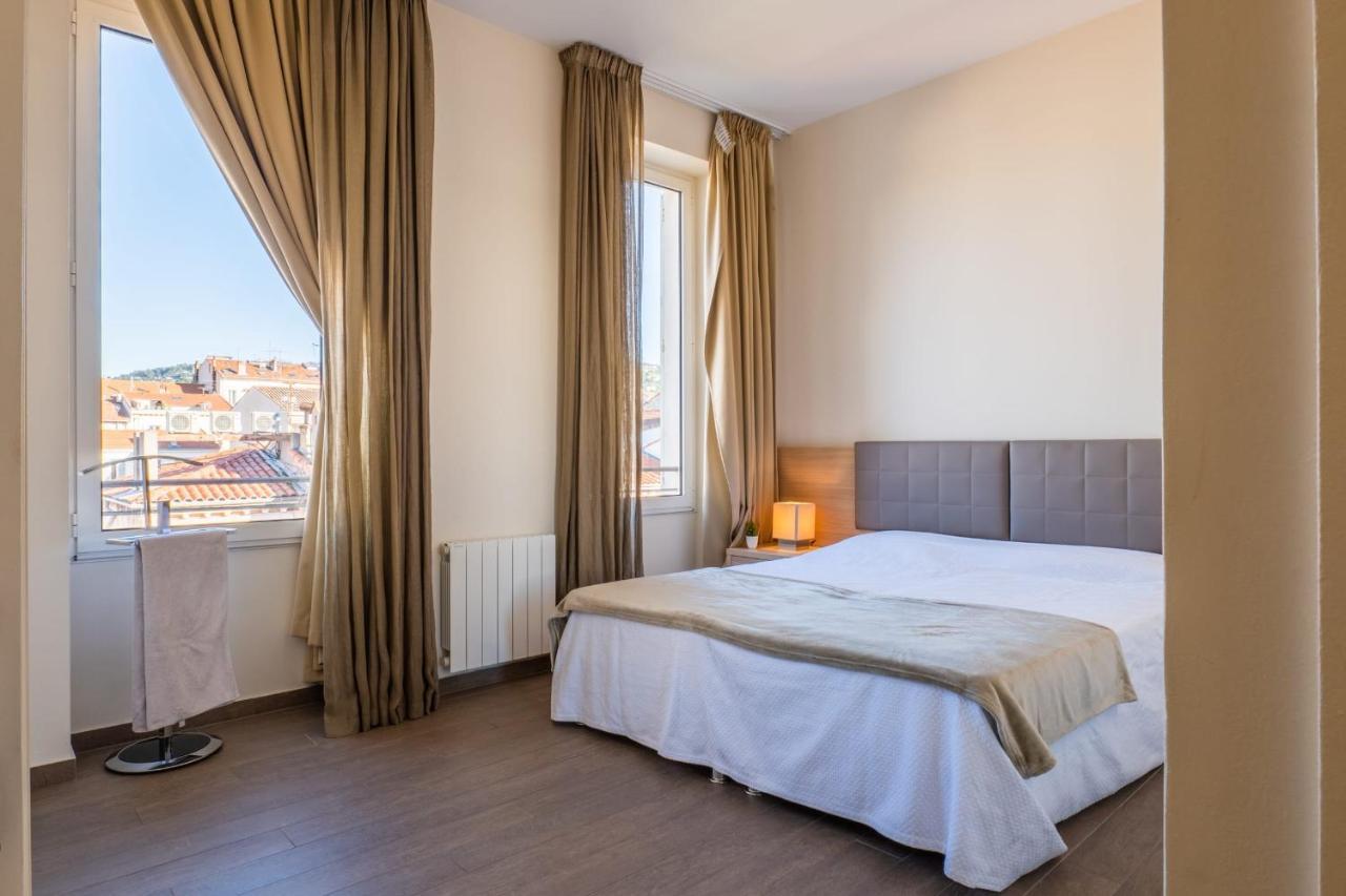 2-br Steps From The Palais Des Festivals Appartement Cannes