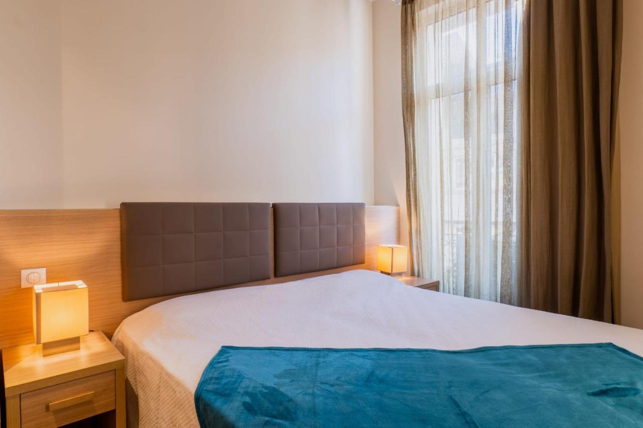 Appartement 2-br Steps From The Palais Des Festivals *