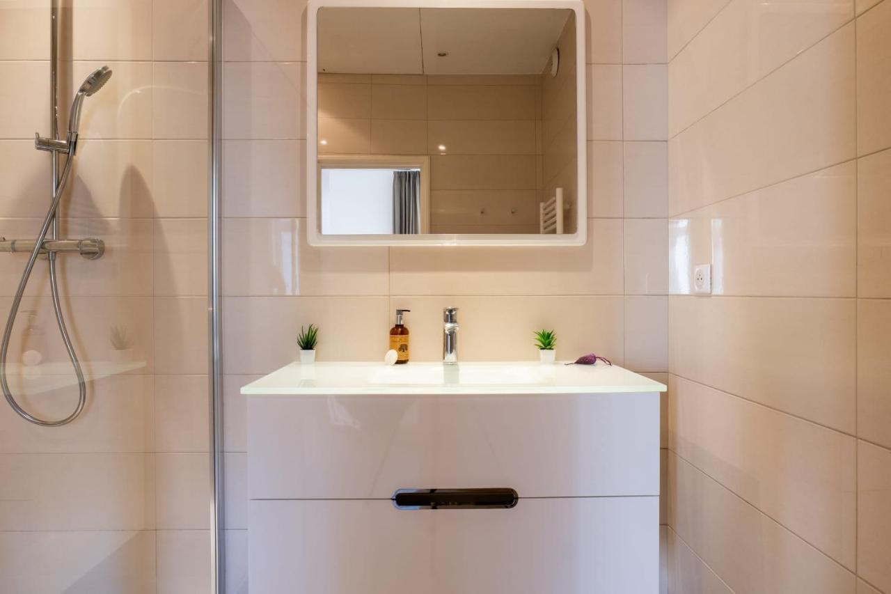 2-br Steps From The Palais Des Festivals * Cannes