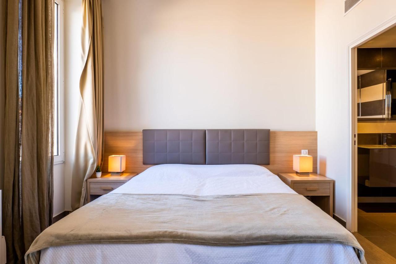 2-br Steps From The Palais Des Festivals * Cannes